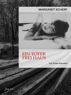 cover image of EIN TOTER FREI HAUS